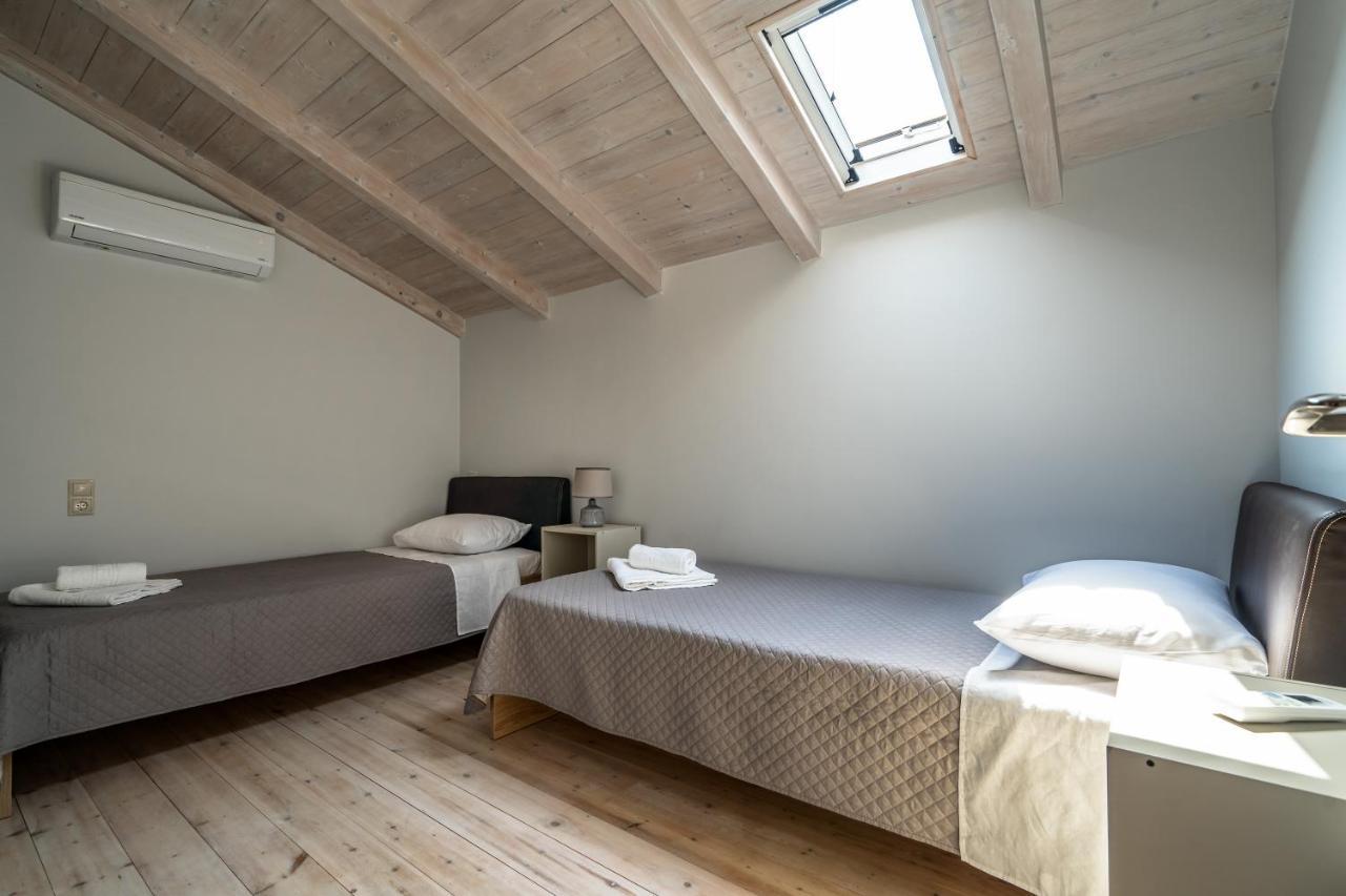 Armonia Villa Lefkada Kariótai Kültér fotó